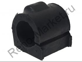 Втулка переднего стабилизатора  Renault Logan, Sandero, Lada Largus