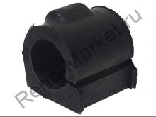 Втулка переднего стабилизатора  Renault Logan, Sandero, Lada Largus