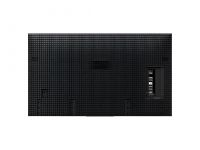 Задняя панель телевизора Sony BRAVIA 8 K-77XR8AP с разъемами и вентиляцией