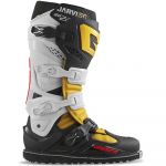 Gaerne SG22 Jarvis 50th Anniversary Edition (2026) мотоботы