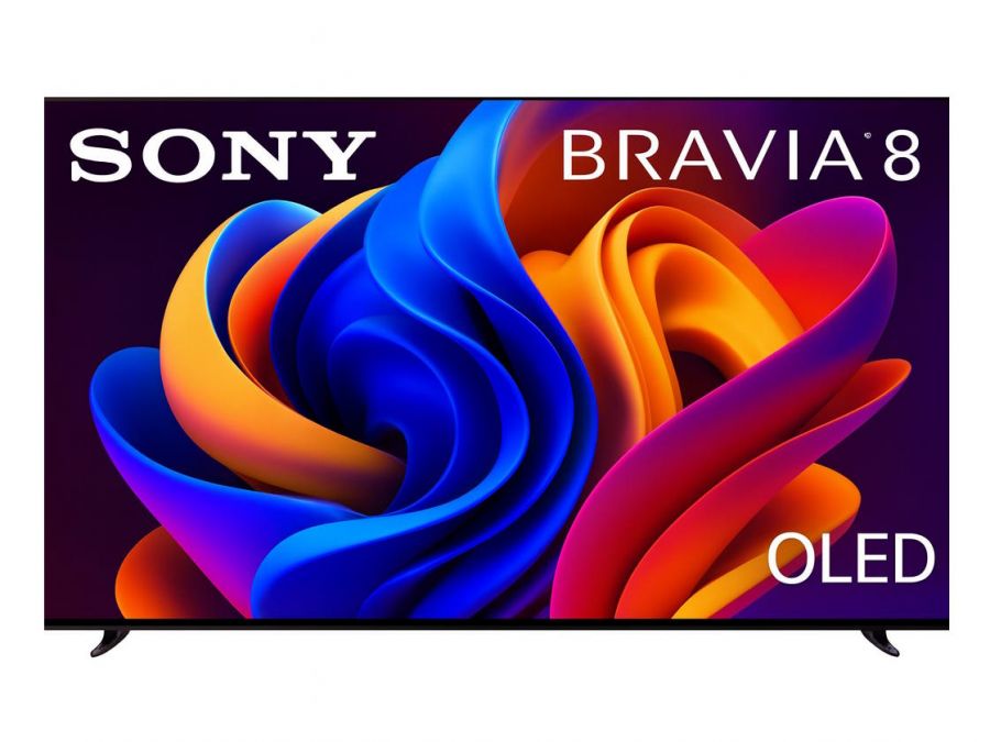Телевизор Sony BRAVIA 8 K-55XR8AP