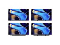 Просмотр фильма на Sony BRAVIA 8 K-55XR8AP — эффект домашнего кинотеатра