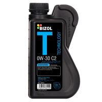 BIZOL Technology C2 0W-30, 1л