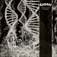 CORONER - Dissonance Theory