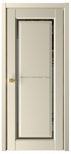 Эрмитаж 8 Парящая филенка, Зеркало