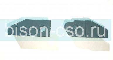 Дополнительный комплект концевых соединителей для TMX1000.10.28