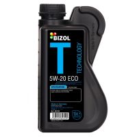BIZOL Technology ECO 5W-20, 1л