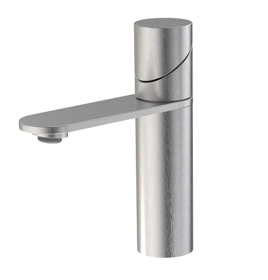 Изображение Смеситель для раковины Fima - Carlo Frattini Slide F5801 низкий