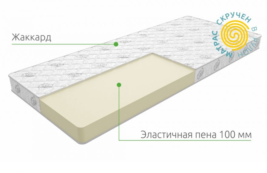 Матрас Roll Eco Mini | Vita