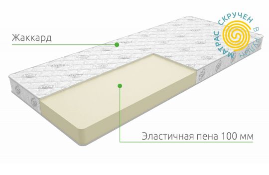 Матрас Roll Eco Mini | Vita