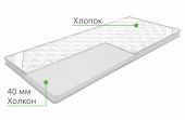 Наматрасник Holl 40 мм | Vita