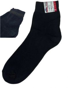 Мужские  махровые носки  С4571