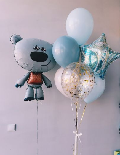 Ми-ми Мишки №2