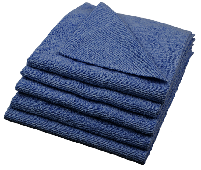 Микрофибра Sky Blue (уп.=5шт.)