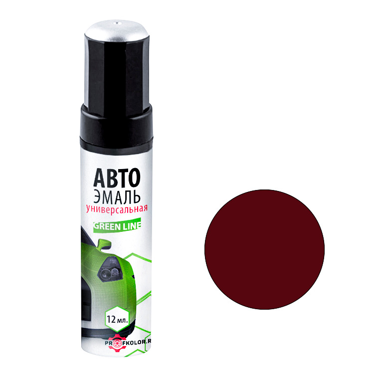 Карандаш с кисточкой для подкраски сколов на Wuling. Цвет Standard. Код цвета: 1IU