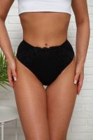 Трусы 64918 [черный]