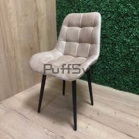 Стул "Брусто"  GRETA Latte