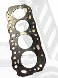 *Прокладка ГБЦ TOYOTA 2J.  111157601071, шт