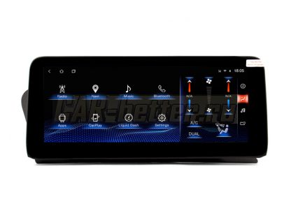 Магнитола Lexus RX200, RX270, RX300, RX350, RX450 3 2009-2015, 360 AHD, левый руль (GMV3903C)