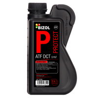 BIZOL Protect ATF DCT SYNT, 1л