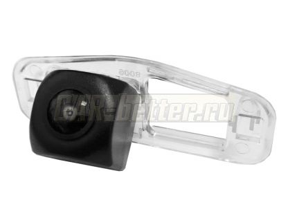 Камера заднего вида Honda Accord 8 2008-2011 (ZF-7318HL-1080P25HZ)