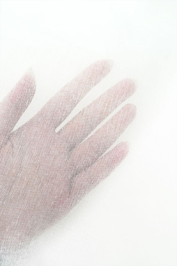 Тюль 10795 [белый]