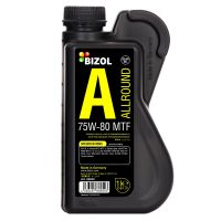 BIZOL Allround Gear Oil MTF 75W-80, 1л