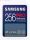 Карта памяти Samsung PRO Plus SDXC 256 ГБ [MB-SY256S/WW]