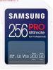 Карта памяти Samsung PRO Plus SDXC 256 ГБ [MB-SY256S/WW]