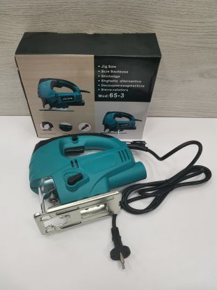 Лобзик с лазером 221