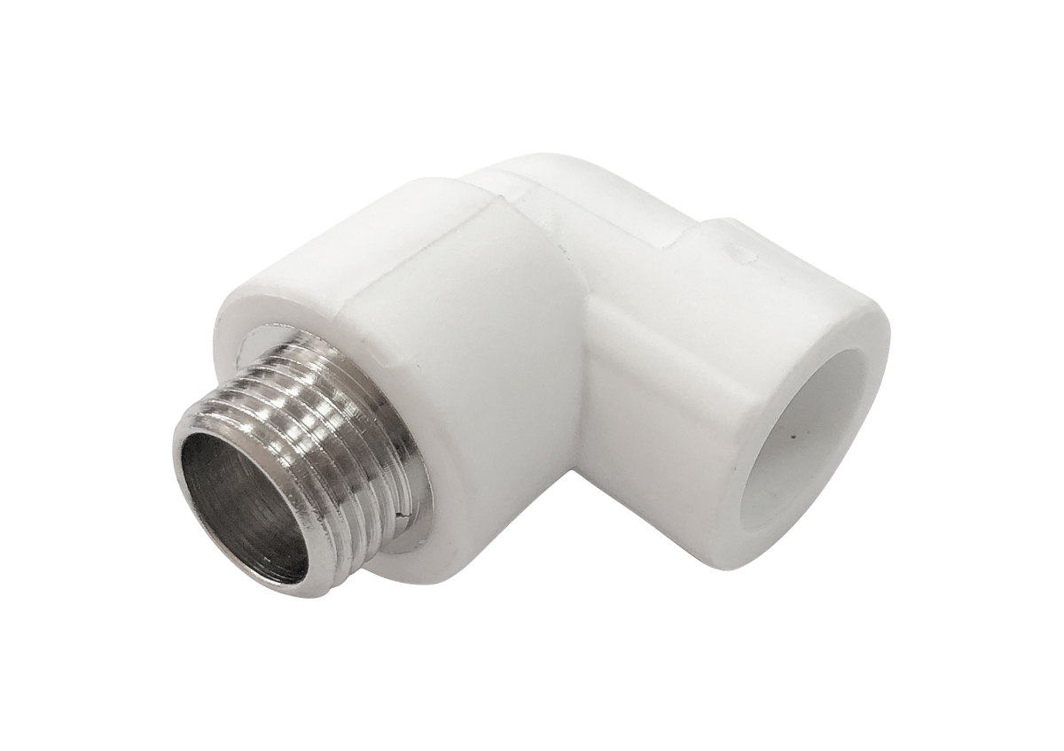 уголок 20х1/2 штуцер