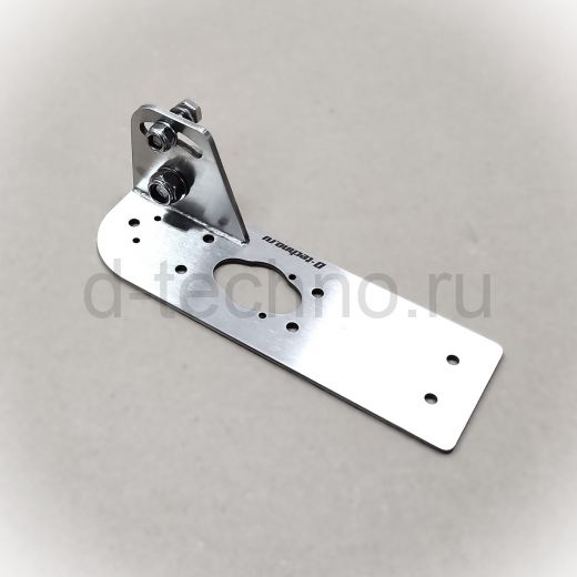 Крепление датчика эхолота Garmin (GT52, GT/CV 20, GT54)