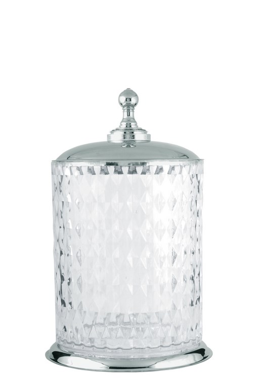 Ведро Boheme Brilante 10451