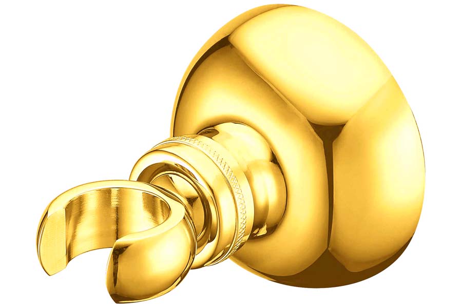 Изображение Держатель для ручного душа Boheme Imperiale 620 настенный