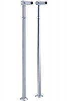 Держатель для смесителя Boheme Brilante 603 схема 1