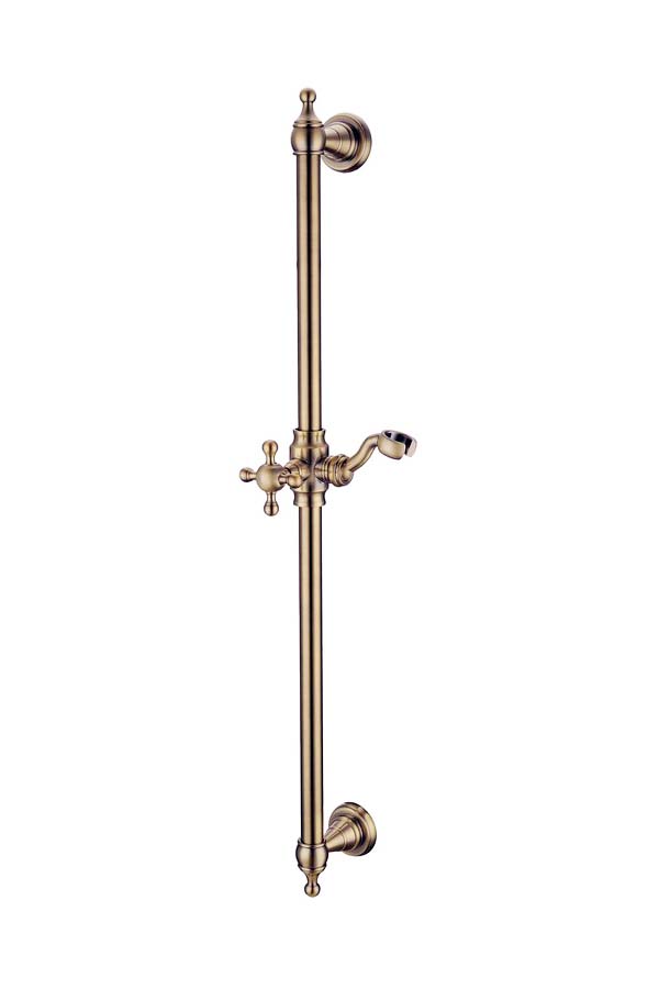 Штанга душевая латунь Boheme Medici 416