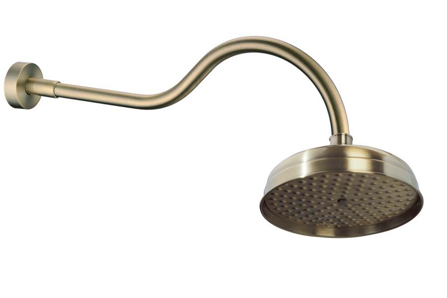 Встроенный верхний душ Boheme Medici 413