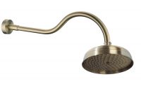 Встроенный верхний душ Boheme Medici 413 схема 1