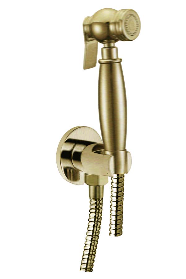 Изображение Гигиеническая лейка Boheme Medici 404