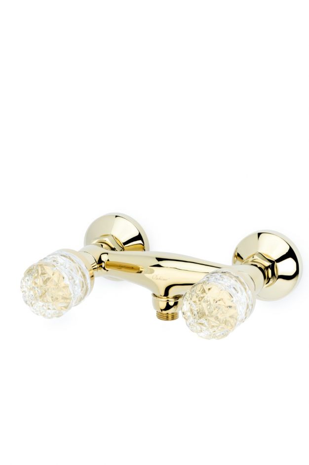 Изображение Вентильный смеситель Boheme Crystal 294-CRST