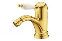 Однорычажный смеситель для биде Boheme Tradizionale 286 схема 1