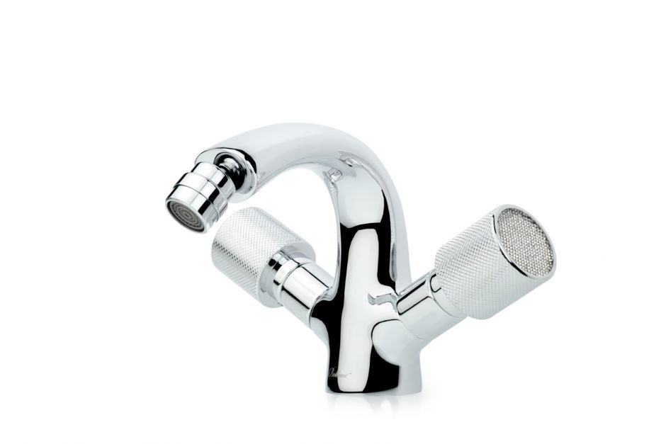 Изображение Смеситель Boheme Royal Cristal 276-Royal/CRST вентильный