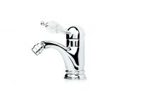 Смеситель для биде Boheme Crystal 266-CRST схема 1