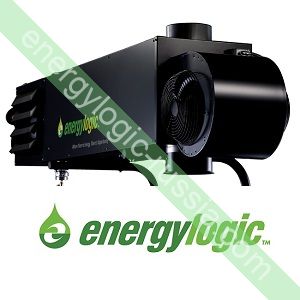 EnergyLogic EL 350H-S (EL 340H)
