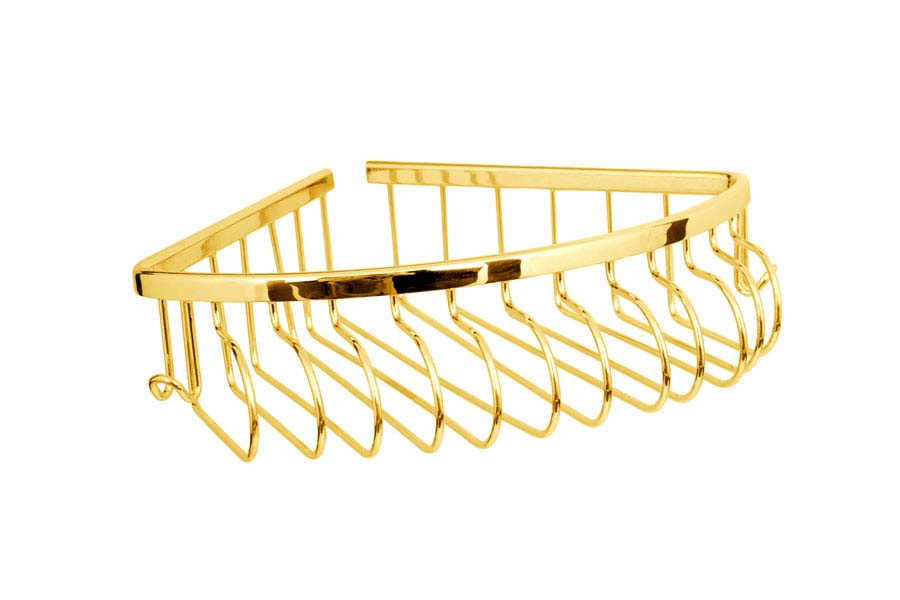 Угловая полка 7 см Boheme Imperiale 10417