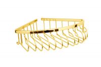 Угловая полка 7 см Boheme Imperiale 10417 схема 1