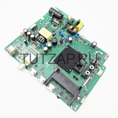 Материнская плата TPD.MS6683.PB791 для телевизора Xiaomi Mi L32M5-5ARU