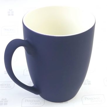 кружки с прорезиненным покрытием в москве