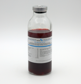 ПАЛКАМ агар готовый к применению, 200 мл