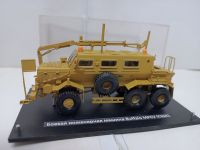 Боевая инженерная машина Buffalo MPCV